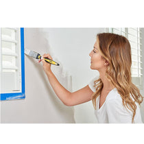 Coral Shurglide 1.5 Inch Paint Brush With No Loss of Bristle SRT Paintbrush Head