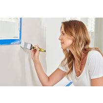 Coral Shurglide 2 Inch Paint Brush With No Loss of Bristle SRT Paintbrush Head