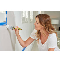 Coral Shurglide 2 Inch Paint Brush With No Loss of Bristle SRT Paintbrush Head