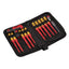 Draper Interchangeable Blade Screwdriver Set - 12 Piece