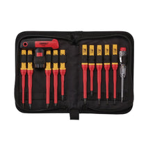 Draper Interchangeable Blade Screwdriver Set - 12 Piece