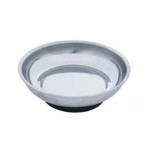 BlueSpot 100mm Stainless Steel Magnetic Dish Tool Organizer Trays