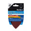 BlueSpot 140mm Mixed Grit Detail Sanding Sheets 6 Pack