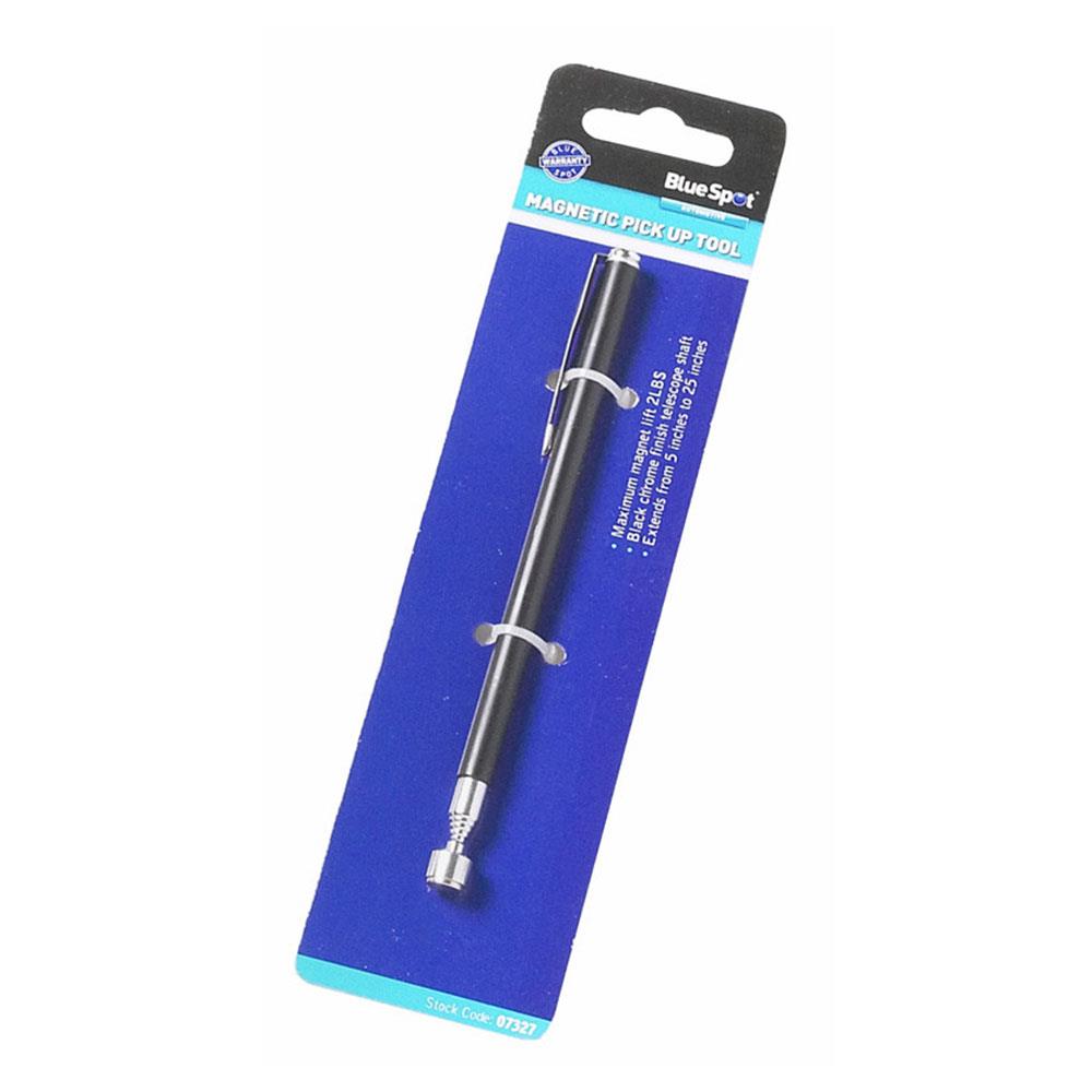 BlueSpot Telescopic Magnetic Pick Up Tool 0.9kg (2lbs) Secondary image