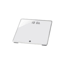 Weight Watchers Bathroom Weigh Scale LED Display Glass 182kg - Super White