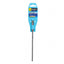 BlueSpot SDS Masonry Drill Bit (6.5mm x 210mm) - Silver
