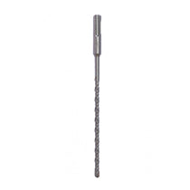 BlueSpot SDS Masonry Drill Bit (6.5mm x 210mm) - Silver