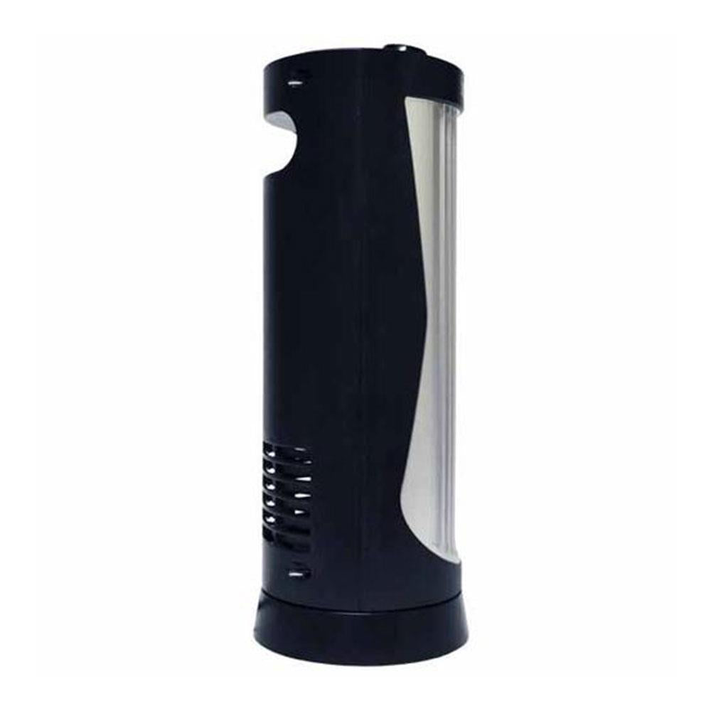 Igenix 12 Inch Oscillating Mini Tower Fan With 2 Speed Settings - Black