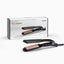BaByliss The Crimper Hair Styler Tourmaline Ceramic Plates 10 Temperature Settings 210°C - Black