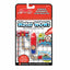 Melissa & Doug Water Wow! Vehicle Pathways On The Go Travel Activity Water Reveal Pad - Multicolour