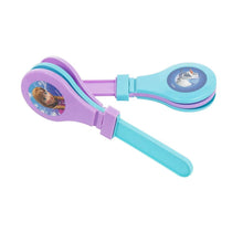 Lexibook Disney Frozen II Musical Instruments 7 Piece Set - Blue/White
