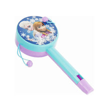 Lexibook Disney Frozen II Musical Instruments 7 Piece Set - Blue/White