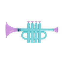 Lexibook Disney Frozen II Musical Instruments 7 Piece Set - Blue/White