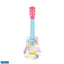 Lexibook Unicorn My First Guitar 6 Nylon Strings 53cm - Pink/Blue