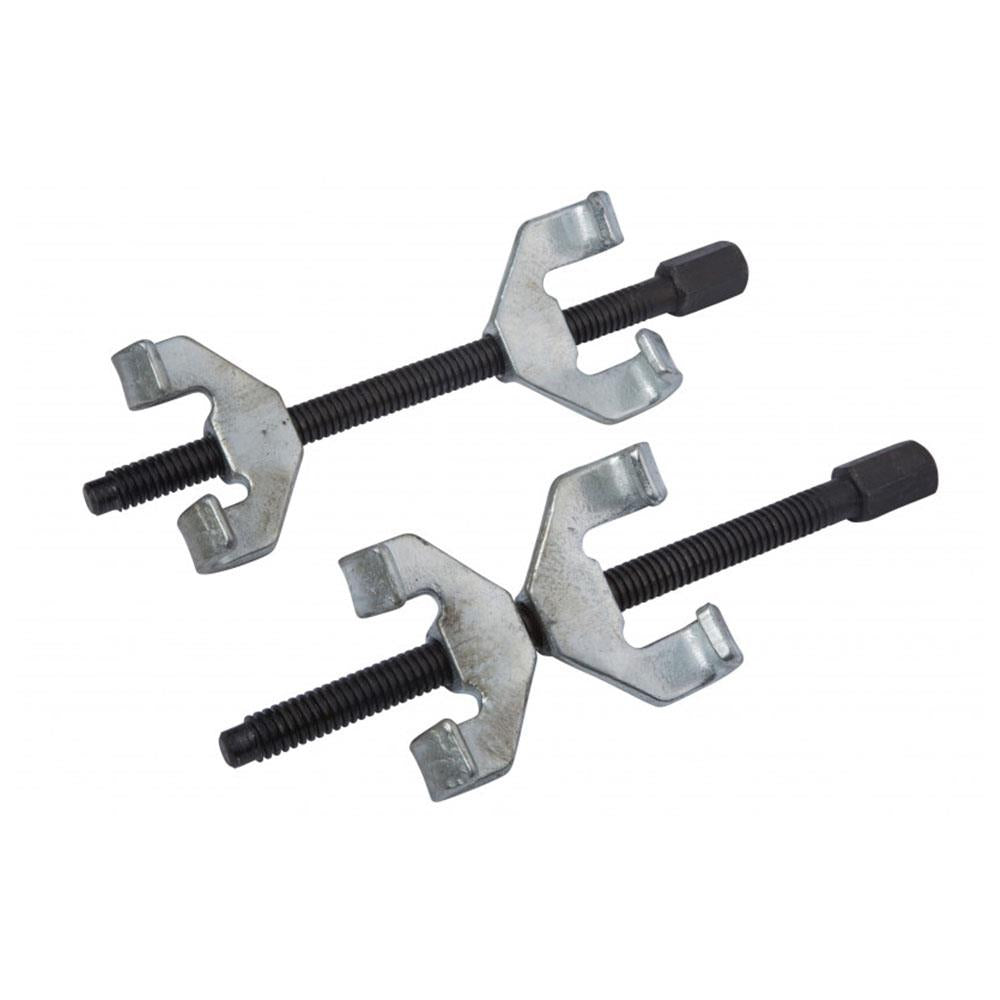 BlueSpot Coil Spring Compressor Set - Silver Main image