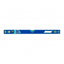 BlueSpot 3 Vial Spirit Level 900mm 36 Inch Aluminium - Blue