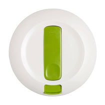 KitchenCraft Chef'n SpinCycle Salad Spinner Small - Green