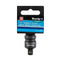 BlueSpot 1/2 Inch Female To 3/8 Inch Male Impact Adaptor