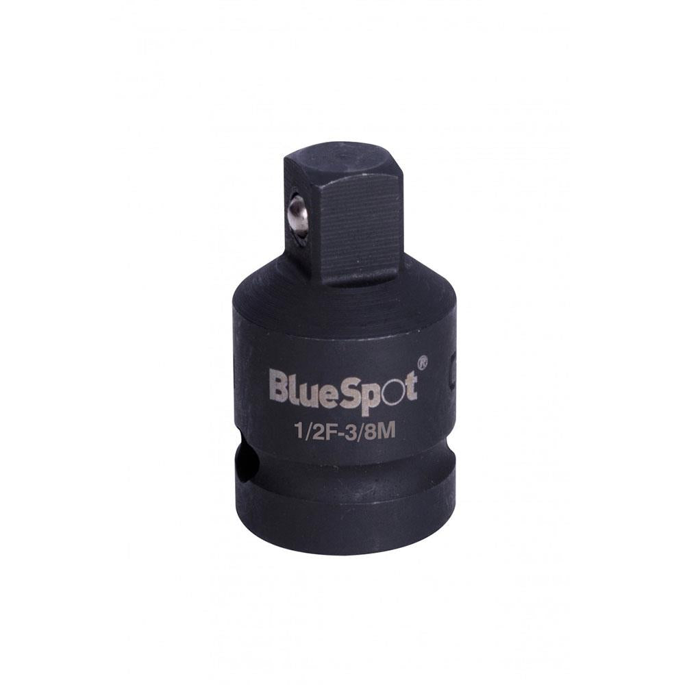 BlueSpot 1/2 Inch Female To 3/8 Inch Male Impact Adaptor Secondary image