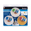 BlueSpot Cleaning And Polishing Kit - 7 Piece