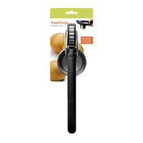 KitchenCraft Chef'n Fresh Force Potato Ricer Stainless Steel - Black