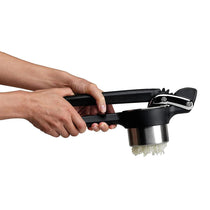 KitchenCraft Chef'n Fresh Force Potato Ricer Stainless Steel - Black