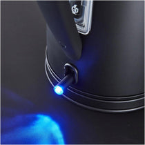 Swan Stealth Kettle Stainless Steel 3000 W 1.7 Litre - Matte Black