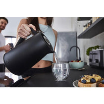 Swan Stealth Kettle Stainless Steel 3000 W 1.7 Litre - Matte Black