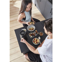 Swan Stealth Kettle Stainless Steel 3000 W 1.7 Litre - Matte Black