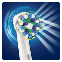 Oral B Pro 2 3D White Electric Rechargeable Toothbrush - Pink