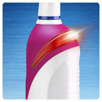 Oral B Pro 2 3D White Electric Rechargeable Toothbrush - Pink