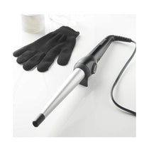 Remington Curl Create Ceramic Hair Curling Wand - Black