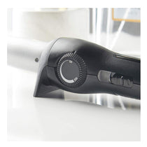 Remington Curl Create Ceramic Hair Curling Wand - Black
