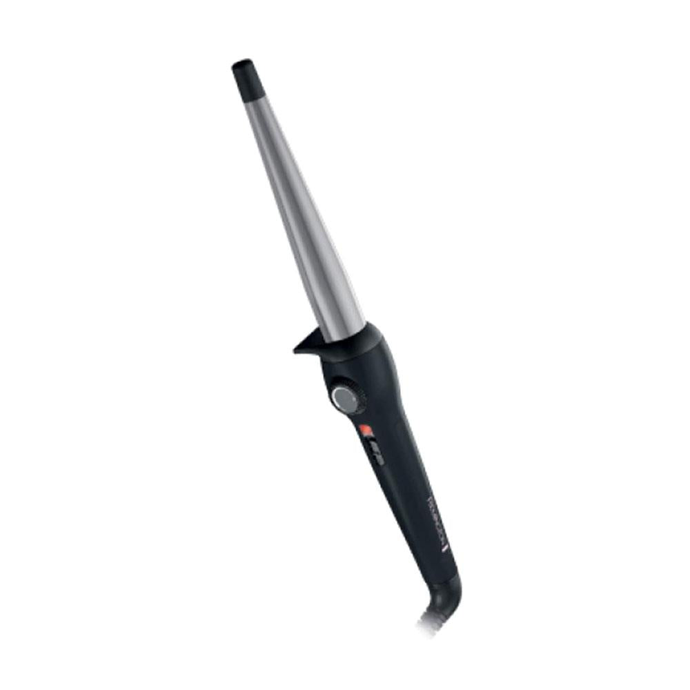 Remington Curl Create Ceramic Hair Curling Wand - Black