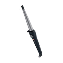 Remington Curl Create Ceramic Hair Curling Wand - Black