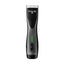 Andis Supra ZR II Cordless Detachable Blade Clipper Lithium-ion Battery - Black