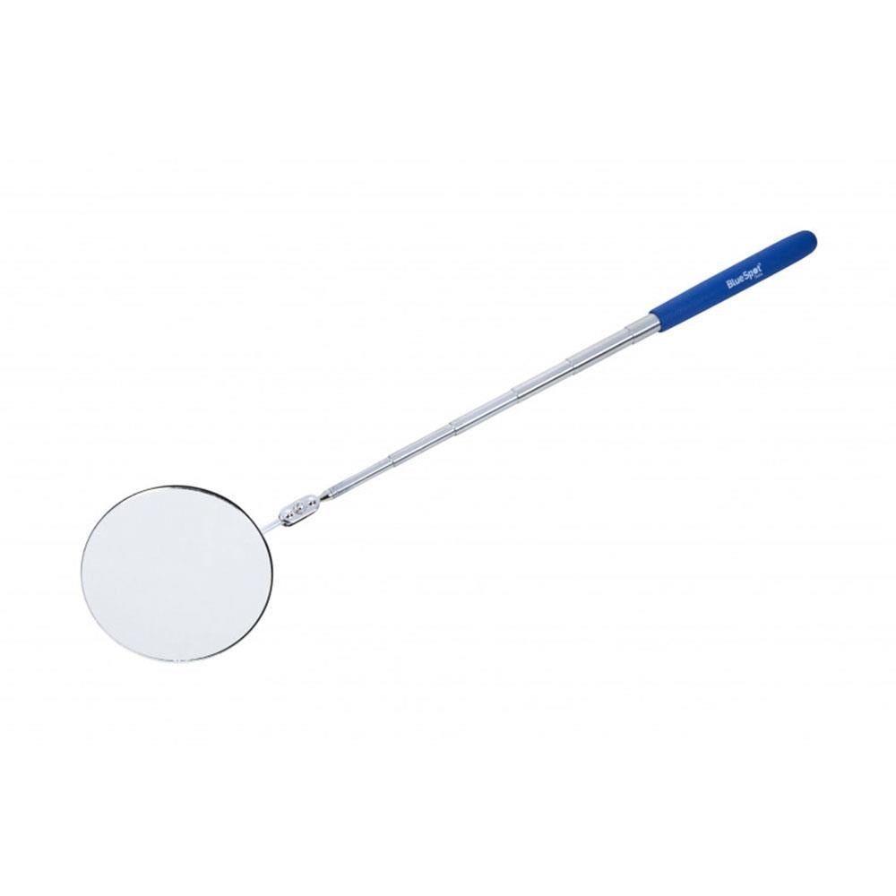BlueSpot Telescopic Inspection Mirror 280-880mm Secondary image