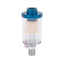BlueSpot 1/4 Inch Moisture Trap/Filter