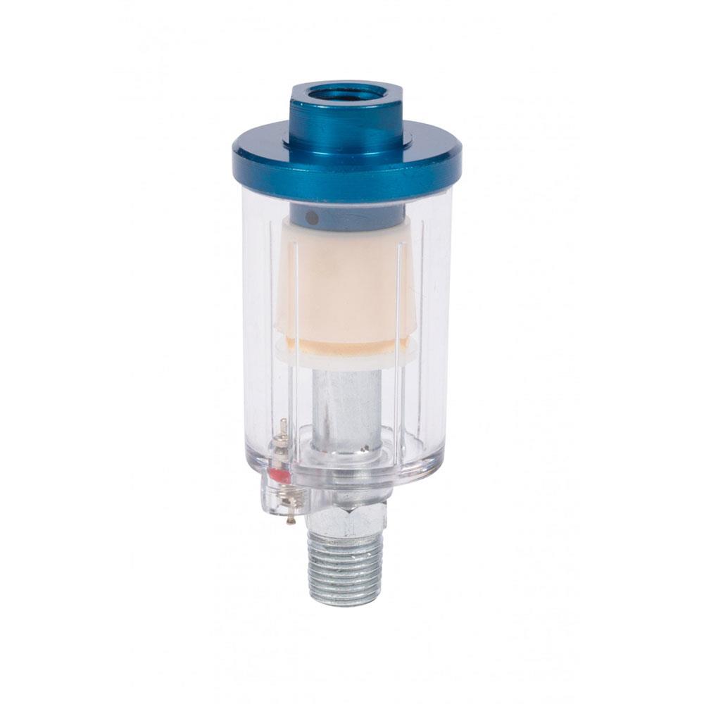 BlueSpot 1/4 Inch Moisture Trap/Filter