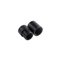 BlueSpot Locking Wheel Nut Remover Set 19-26mm - 2 Piece