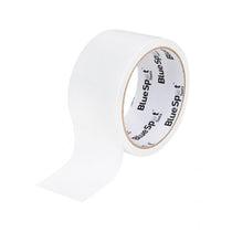 BlueSpot Mini Gaffa Tape 48mm x 10M - White