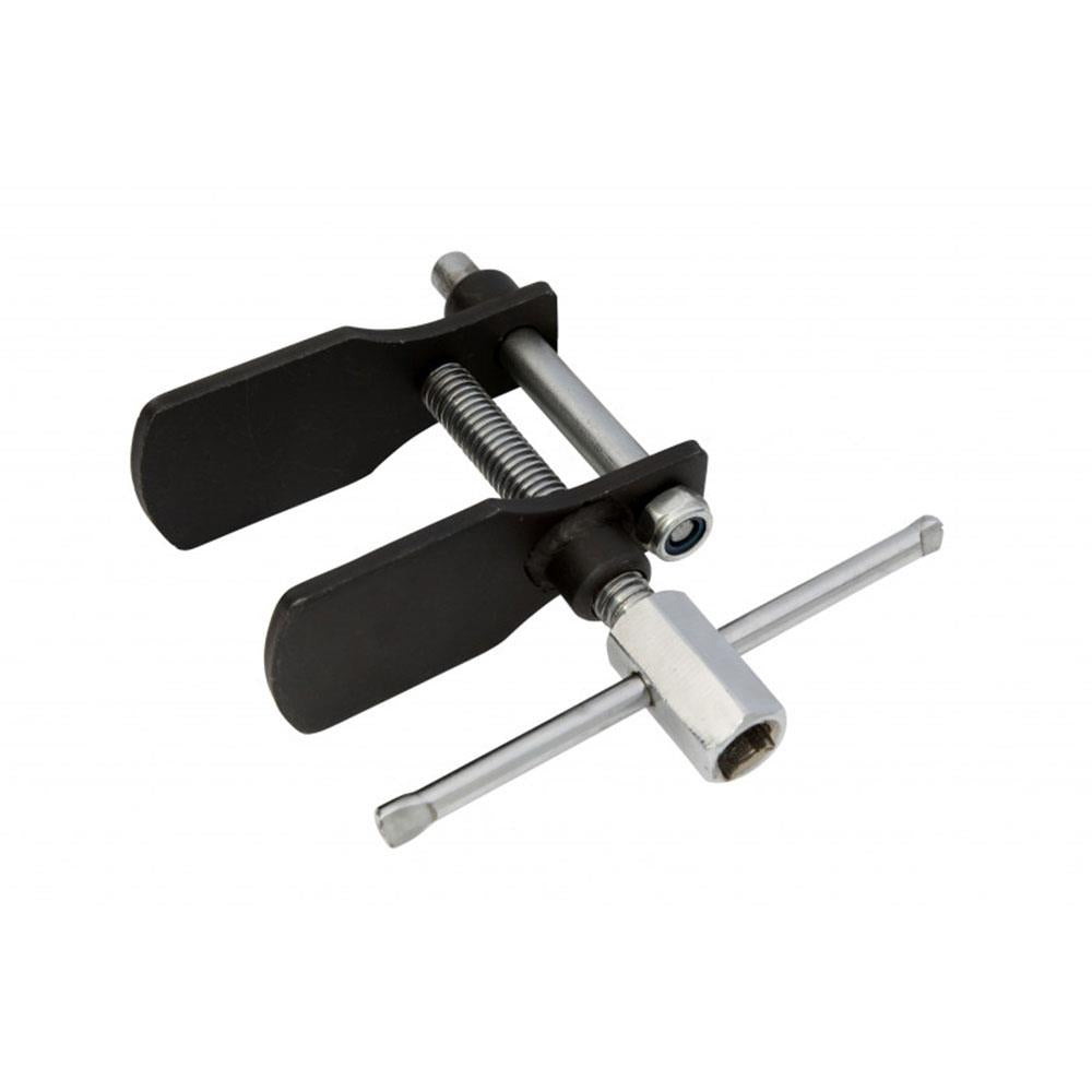 BlueSpot Disc Brake Piston Spreader 0-65mm - Silver Secondary image