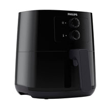Philips Essential Air fryer Compact 4 Portions With Rapid Air Technology 1400 W 4.1 Litre - Black