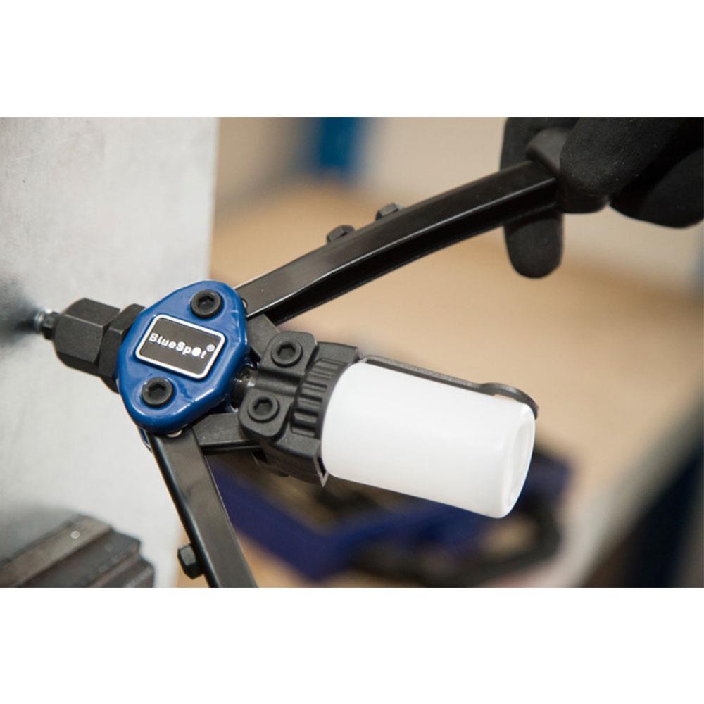 BlueSpot 280mm 11 Inch Heavy Duty Riveter
