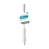KitchenCraft Deluxe Spout Cleaning Brush 26cm