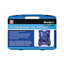 BlueSpot Brake Caliper Kit Piston Wind Back Tool Left Right Thread Service - 35 Piece