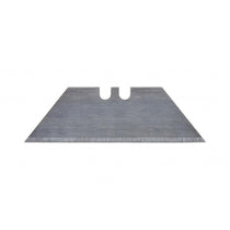 BlueSpot Utility Blades In Dispenser High Carbon Steel - 100 Piece