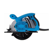 Silverline DIY 1200W Circular Saw 185mm