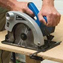 Silverline DIY 1200W Circular Saw 185mm