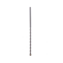 BlueSpot Masonry Drill Bit 5.5mm x 160mm